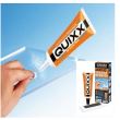 Kit pentru indepartarea zgarieturilor, de pe plexiglas, plastic si materiale acrilice, Quixx 20
