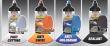 Polish abraziv mediu Polish Step2 1000ml Mafra 