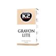 Set protectie ceramica 30ml GRAVON LITE K2
