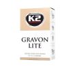 Set protectie ceramica, cu aplicator si 2 servetele 50ml Gravon Lite G033 K2