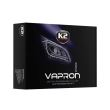 Kit restaurare faruri pe baza de polimer cu cana electrica, 600ml, Vapron D7900 K2