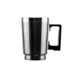Kit restaurare faruri pe baza de polimer cu cana electrica, 600ml, Vapron D7900 K2