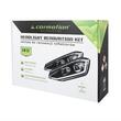 Kit restaurare faruri prin polimerizare cu cana electrica 220V, 63675 Carmotion 