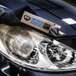 Pasta pentru lustruit faruri Lamp Doctor L3050 K2