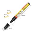 Carioca corector zgarieturi lac UV FixItPRO Simoniz / 58021 Carmotion