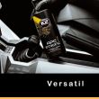 Solutie curatat interior-exterior, 1l, toate tipurile de suprafete: textil, plastic, anvelope, caroserie, Apc Strong Pro D0011 K2