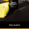 Solutie curatat interior-exterior, 1l, toate tipurile de suprafete: textil, plastic, anvelope, caroserie, Apc Strong Pro D0011 K2