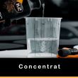 Solutie curatat interior-exterior, 1l, toate tipurile de suprafete: textil, plastic, anvelope, caroserie, Apc Strong Pro D0011 K2
