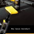 Solutie curatat interior-exterior, 1l, toate tipurile de suprafete: textil, plastic, anvelope, caroserie, Apc Strong Pro D0011 K2