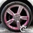Solutie curatat jante aliaj 750ml, Bloody Rims, All Wheel Cleaner Premium, BLN0120 Billionaire