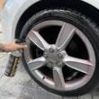 Solutie curatat jante aliaj 750ml, Bloody Rims, All Wheel Cleaner Premium, BLN0120 Billionaire