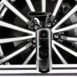 Solutie curatat, lustruit jante aliaj, 1000ml, cu pulverizator, Wheel Cleaner, 15960 Fresso