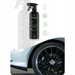 Solutie curatat, lustruit jante aliaj, 1000ml, cu pulverizator, Wheel Cleaner, 15960 Fresso