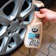 Solutie curat lustruit jenti aliaj cu pulverizator 750ml, FELIX K167M K2 
