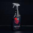 Solutie curatat si lustruit jante aliaj, 750ml, Blood Gelly, ROTON PRO, D1002 K2