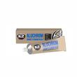Pasta polish curatat, lustruit suprafete cromate si aluminiu Aluchrom K003 K2 
