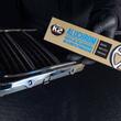Pasta polish curatat, lustruit suprafete cromate si aluminiu Aluchrom K003 K2 