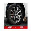 Solutie curatat, jante si anvelope, 2 in 1, 500ml, cu spuma activa, Wheel and Tyre Cleaner Mafra