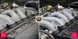 Solutie curatat motorul pe exterior, degresant, 5L, K175 AKRA K2