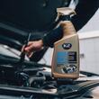 Solutie degresanta pentru motor 700ml exterior Akra K177 K2