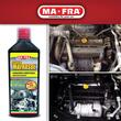 Solutie degresanta pentru motor Supermafrasol 900ml Mafra