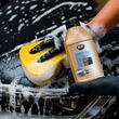 Sampon auto cu ceara, 500ml, concentrat, Express Plus, K140 K2
