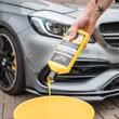 Sampon auto cu ceara, 473ml, Ultimate Wash and Wax, 17716 Meguiar's 