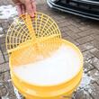 Sampon auto cu ceara, 473ml, Ultimate Wash and Wax, 17716 Meguiar's 