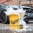 Sampon auto cu ceara, 473ml, Ultimate Wash and Wax, 17716 Meguiar's 