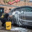 Sampon auto cu ceara, 473ml, Ultimate Wash and Wax, 17716 Meguiar's 