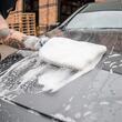 Sampon auto cu ceara, 473ml, Ultimate Wash and Wax, 17716 Meguiar's 