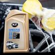 Sampon auto cu ceara, 1L, concentrat, Express Plus, K141 K2