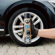Spray curatat anvelope, 600ml, BOLD, K156 K2