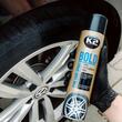 Spray curatat anvelope, 600ml, BOLD, K156 K2