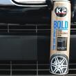 Spray curatat anvelope, 600ml, BOLD, K156 K2