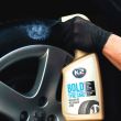Solutie intretinere si lustruit anvelope, cu pulverizator Bold, 700ml Bold K157M K2
