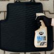 Solutie intretinere si lustruit anvelope, cu pulverizator Bold, 700ml Bold K157M K2