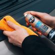 Spray curatat, reinnoit luciu suprafete plastic, cauciuc, vynil 300ml, BONO K150 K2.