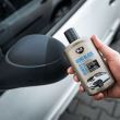 Solutie curatat, reinnoit, innegrit bari, cauciuc, 250ml, Bono Black K030N K2