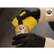 Solutie curatat, reinnoit, innegrit bari, cauciuc, 250ml, Bono Black K030N K2