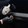 Solutie curatat, reinnoit, innegrit bari, cauciuc 500ml, K2 BONO BLACK K035