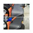 Set solutie restaurare materiale plastice, 51854 Visbella 