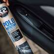 Spray silicon bord 750ml, MAT POLO PROTECTANT K2 K418