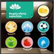 Spray curatare si intretinere bord lucios, aroma Sport, Cockpit Shine  Moje 19-580  