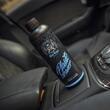 Solutie curatare materiale din plastic 500ml, cu dozator spumare 150ml, Bad Boys Plastic Cleaner Bubble Gum, RR-99058 RR Customs