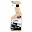 Solutie intretinere bord, satinat, antistatic, laveta, Energy Fruit 770ml SATINA G417ef K2