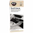 Solutie intretinere bord, satinat, antistatic, laveta, Energy Fruit 770ml SATINA G417ef K2