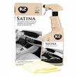 Solutie intretinere bord, satinat, antistatic, laveta, Energy Fruit 770ml SATINA G417ef K2