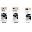 Solutie intretinere bord, 770ml, satinat, antistatic, cu laveta, Sunset Fresh, Satina G417SF K2 