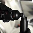 Solutie curatare si intretinere piele, 1000ml, cu pulverizator, Leather Cleaner, 15967 Fresso